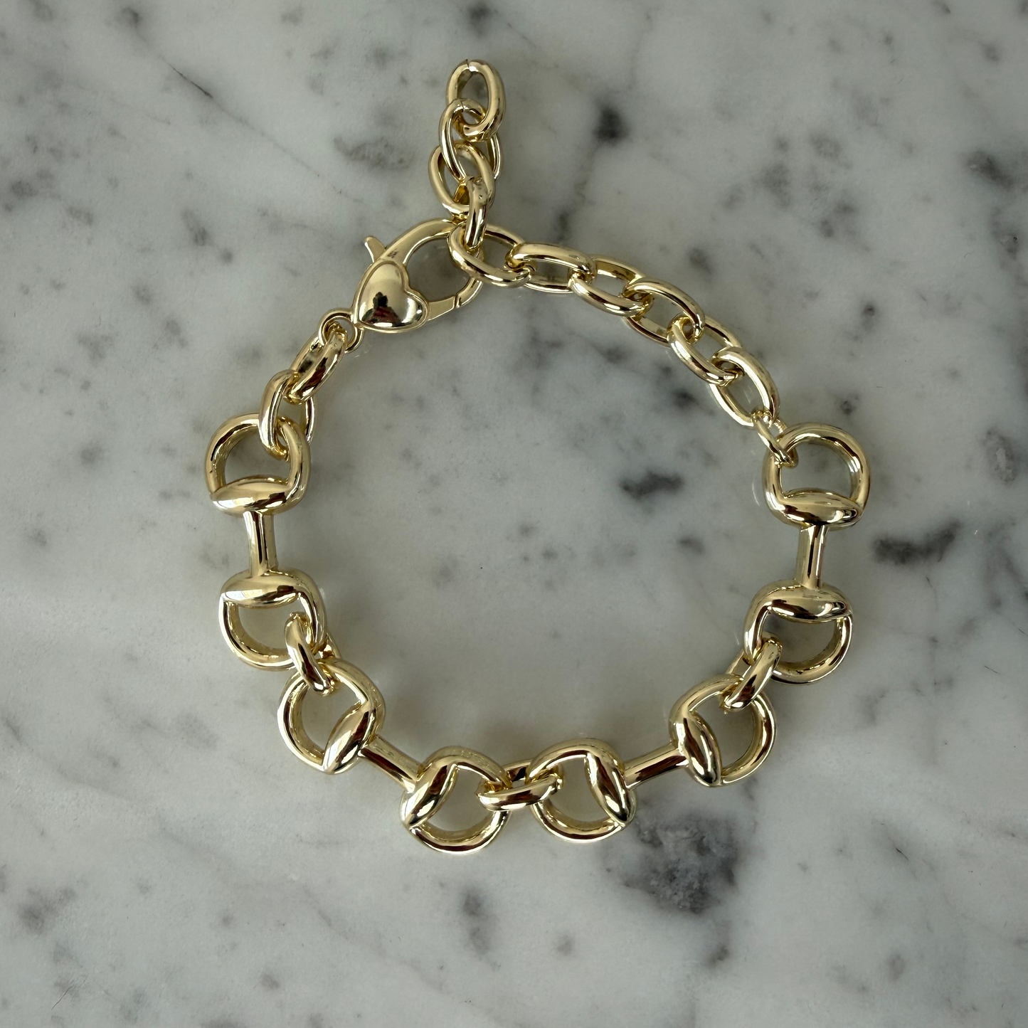 Links Polo Bracelet