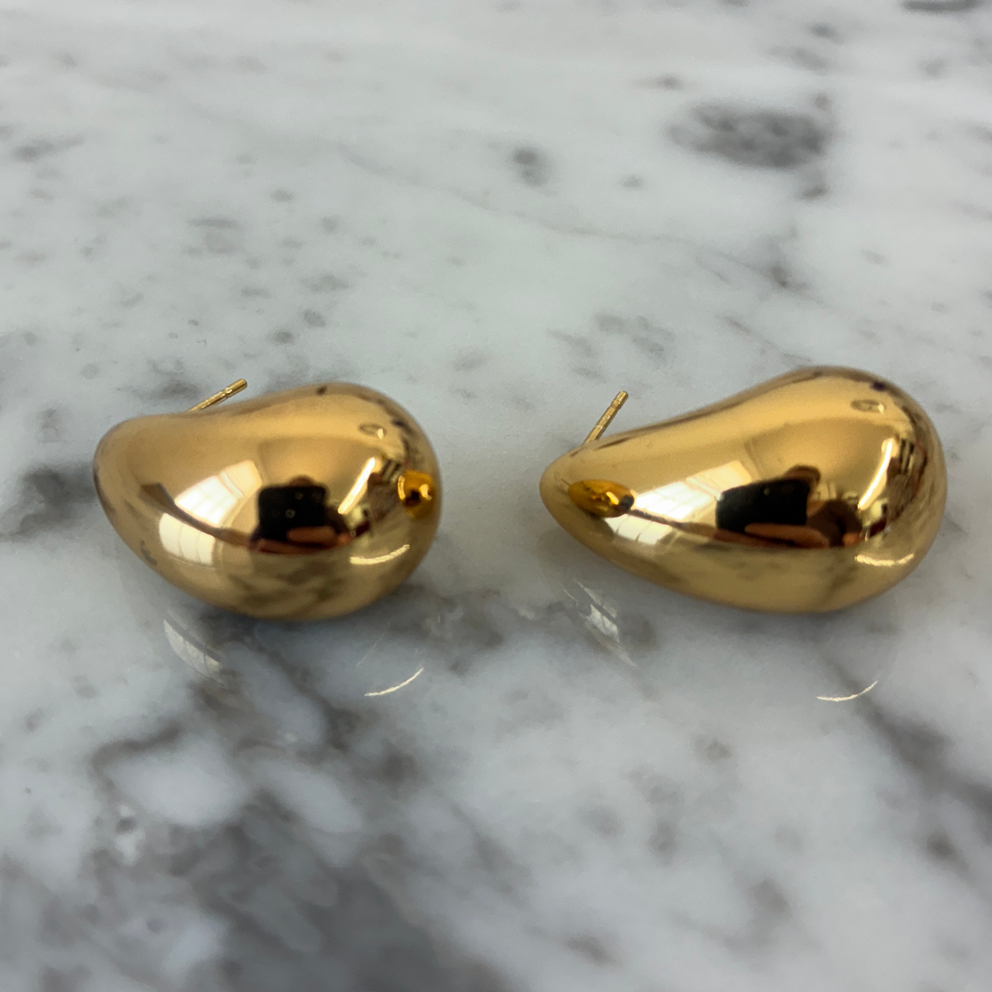 Tear Drop Earring