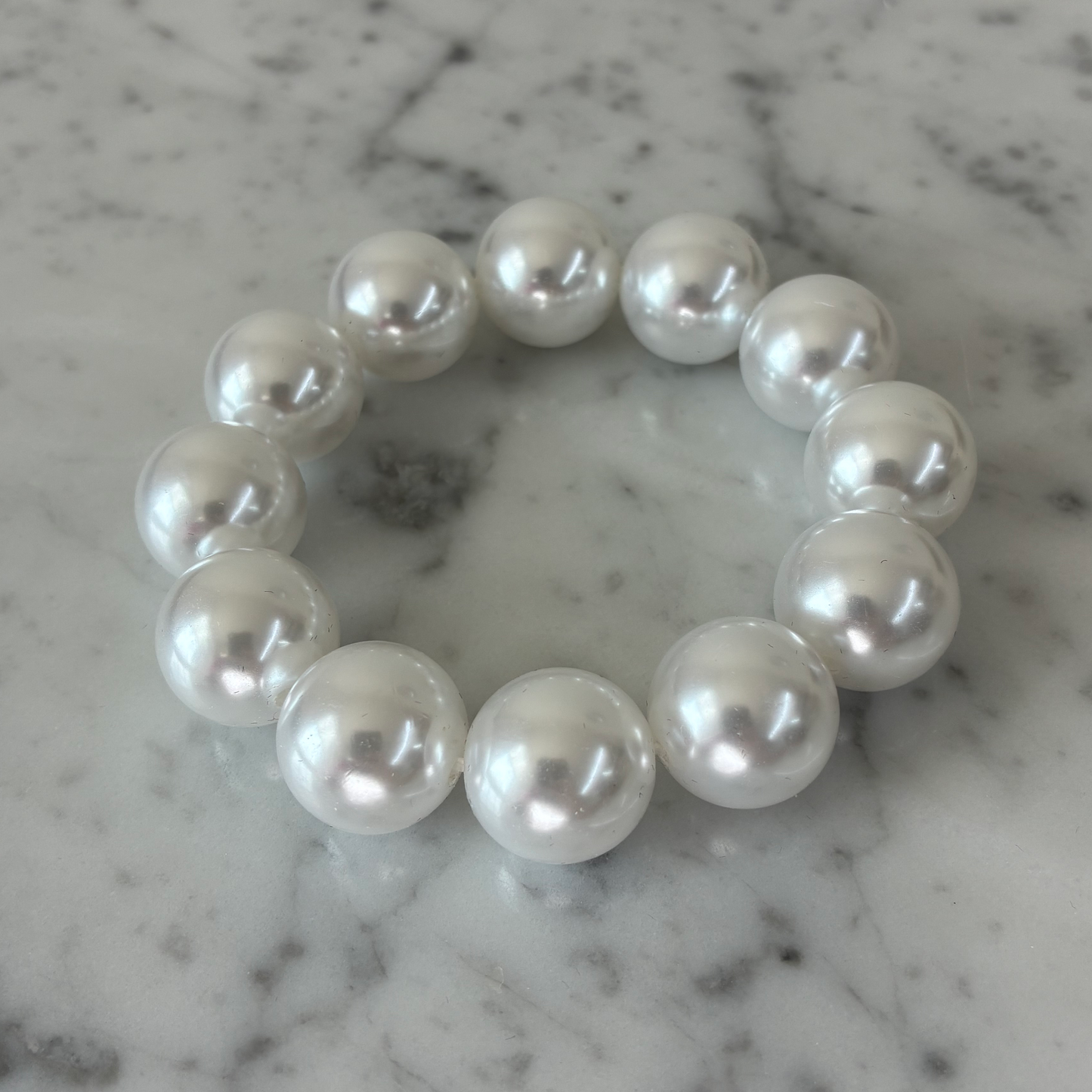 Ball Bracelet