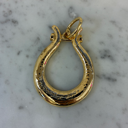 Collar Pendant