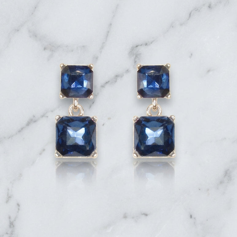 Ooh & Aah Sm Dangle Earring