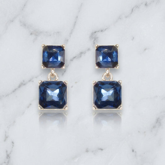 Ooh & Aah Sm Dangle Earring