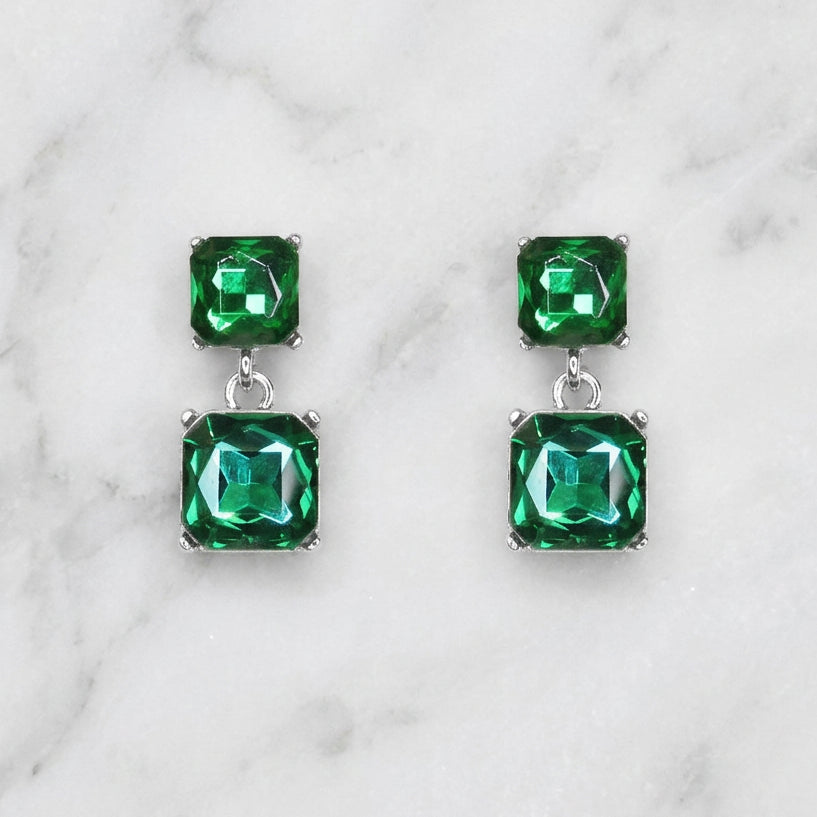Ooh & Aah Sm Dangle Earring