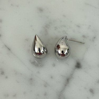 Small Raindrop Earring