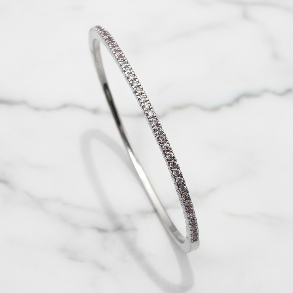 Pave Bracelet