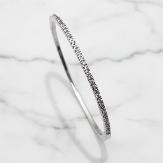 Pave Bracelet