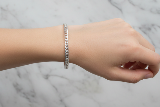 Chain Link Bracelet