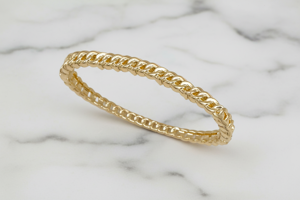 Chain Link Bracelet