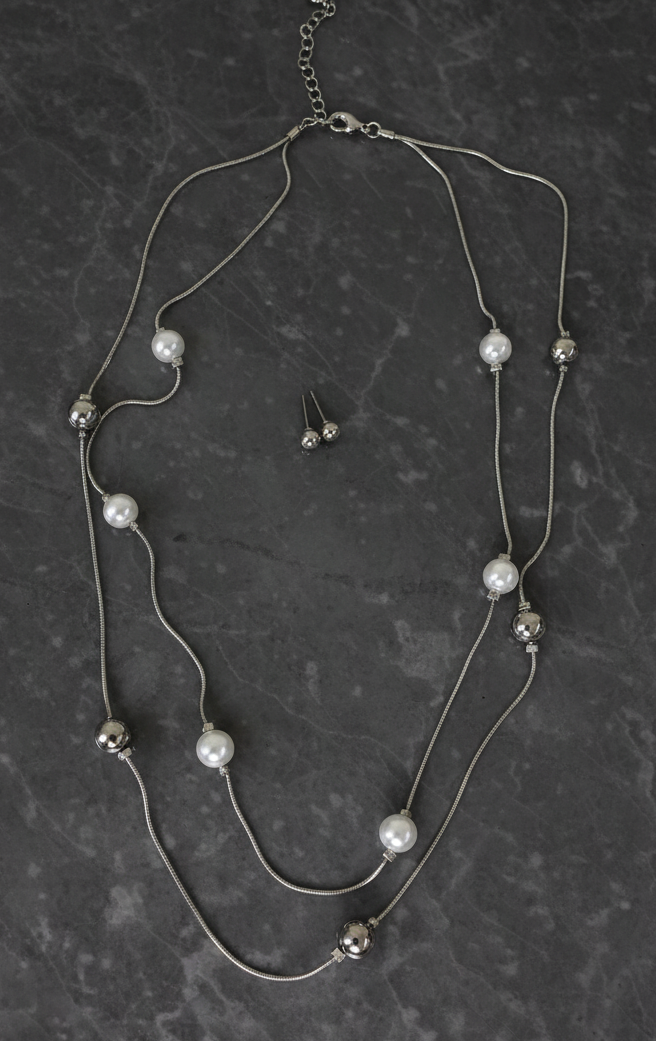 Pearl by Yard Set